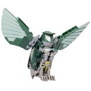Imagine TRANSFORMERS FIGURINA EARTHSPARK DELUXE TERRAN NIGHTSHADE 12.5CM