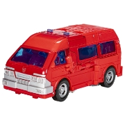 Imagine TRANSFORMERS GEN SERIES VOYAGER IRONHIDE 17CM