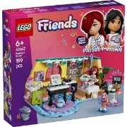 Imagine LEGO FRIENDS CAMERA LUI PAISLEY 42647