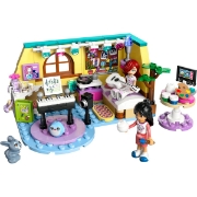 Imagine LEGO FRIENDS CAMERA LUI PAISLEY 42647