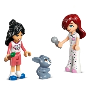 Imagine LEGO FRIENDS CAMERA LUI PAISLEY 42647