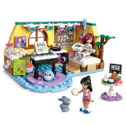 Imagine LEGO FRIENDS CAMERA LUI PAISLEY 42647