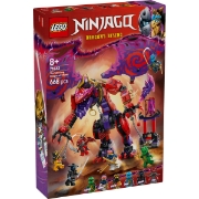 Imagine LEGO NINJAGO DRAGONUL HAOSULUI THUNDERFANG 71832