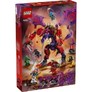 Imagine LEGO NINJAGO DRAGONUL HAOSULUI THUNDERFANG 71832