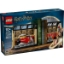 Imagine LEGO HARRY POTTER COLTUL CU CARTI EXPRESUL HOGWARTS 76450