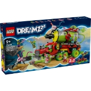 Imagine LEGO DREAMZZZ CAMIONUL DE VOPSEA SPRAY AL LUI MATEO 71499