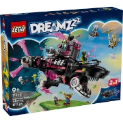 Imagine LEGO DREAMZZZ SUBMARIN RECHIN DE COSMAR 71500