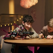 Imagine LEGO DREAMZZZ SUBMARIN RECHIN DE COSMAR 71500