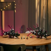 Imagine LEGO DREAMZZZ SUBMARIN RECHIN DE COSMAR 71500