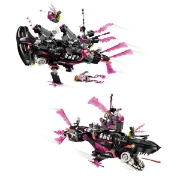 Imagine LEGO DREAMZZZ SUBMARIN RECHIN DE COSMAR 71500