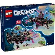 Imagine LEGO DREAMZZZ SUBMARIN RECHIN DE COSMAR 71500