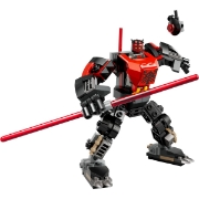 Imagine LEGO STAR WARS ROBOTUL DARTH MAUL 75411