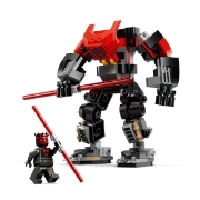 Imagine LEGO STAR WARS ROBOTUL DARTH MAUL 75411