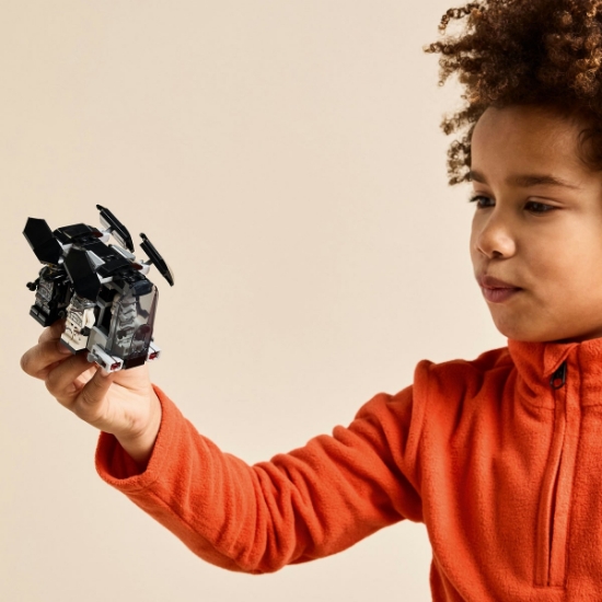 Imagine LEGO STAR WARS PACHET DE LUPTA SOLDATI AI MORTII SI SOLDATI AI NOPTII 75412