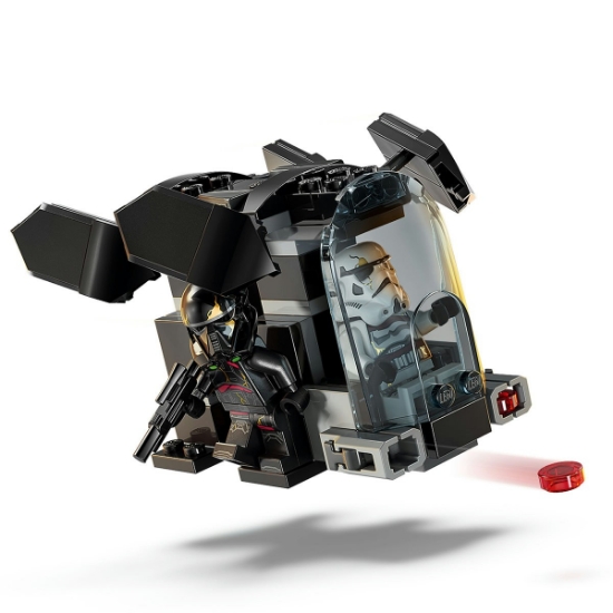 Imagine LEGO STAR WARS PACHET DE LUPTA SOLDATI AI MORTII SI SOLDATI AI NOPTII 75412