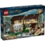 Imagine LEGO HARRY POTTER PRIVET DRIVE VIZITA MATUSII MARGE 76451 