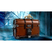 Imagine LEGO WEDNESDAY APARTAMENTUL LUI MANA 76785