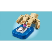 Imagine LEGO WEDNESDAY APARTAMENTUL LUI MANA 76785