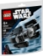 Imagine LEGO STAR WARS MINICONSTRUCTIE TIE ADVANCED 30727