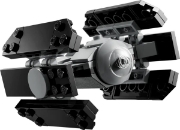 Imagine LEGO STAR WARS MINICONSTRUCTIE TIE ADVANCED 30727