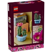 Imagine LEGO BOTANICALS CACTUS INFLORIT 11509 