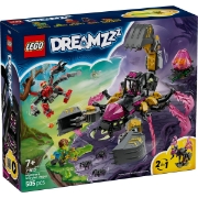 Imagine LEGO DREAMZZZ EXCAVATOR SCORPION DE COSMAR 71513