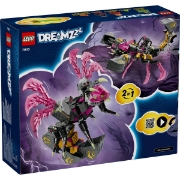 Imagine LEGO DREAMZZZ EXCAVATOR SCORPION DE COSMAR 71513