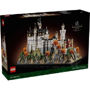 Imagine LEGO ARHITECTURE CASTELUL NEUSCHWANSTEIN 21063 