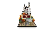 Imagine LEGO ARHITECTURE CASTELUL NEUSCHWANSTEIN 21063 