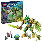 Imagine LEGO DREAMZZZ ROBOTUL GARDIAN VULPE 71508 