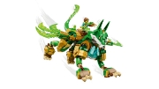 Imagine LEGO DREAMZZZ ROBOTUL GARDIAN VULPE 71508 