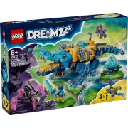 Imagine LEGO DREAMZZZ SUBMARIN CROCODIL 71512