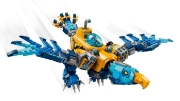Imagine LEGO DREAMZZZ SUBMARIN CROCODIL 71512
