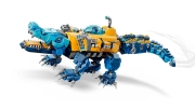 Imagine LEGO DREAMZZZ SUBMARIN CROCODIL 71512