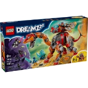 Imagine LEGO DREAMZZZ DINOZAUR APARAT DE ZBOR 71514 