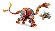 Imagine LEGO DREAMZZZ DINOZAUR APARAT DE ZBOR 71514 