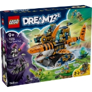 Imagine LEGO DREAMZZZ TANCUL TIGRU RECHIN 71515 
