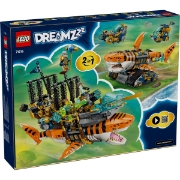 Imagine LEGO DREAMZZZ TANCUL TIGRU RECHIN 71515 