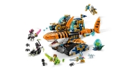 Imagine LEGO DREAMZZZ TANCUL TIGRU RECHIN 71515 