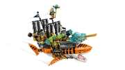 Imagine LEGO DREAMZZZ TANCUL TIGRU RECHIN 71515 