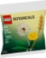Imagine LEGO BOTANICALS FLORI DE CAMP 30701
