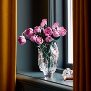 Imagine LEGO BOTANICALS BUCHET DE TRANDAFIRI ROZ 10374