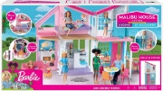 Imagine PAPUSA BARBIE CASA MALIBU