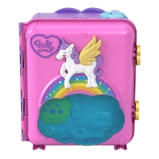 Imagine POLLY POCKET VALIZA UNICORN