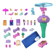 Imagine POLLY POCKET VALIZA UNICORN