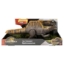 Imagine JURASSIC WORLD REBIRTH TAIL THRASHER DINOZAUR SPINOSAURUS INTERACTIV CU MISCARI SI SUNETE 