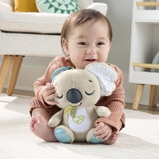 Imagine FISHER PRICE JUCARIE MUZICALA KOALA