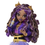 Imagine MONSTER HIGH PAPUSA CLAWDEEN WOLF CU ACCESORII