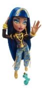 Imagine MONSTER HIGH PAPUSA CLEO DENILE CU ACCESORII
