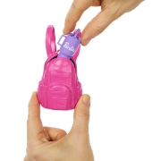 Imagine BARBIE FAMILY AND FRIENDS SET PAPUSA BARBIE MALIBU SI ACCESORII AVENTURI IN AER LIBER